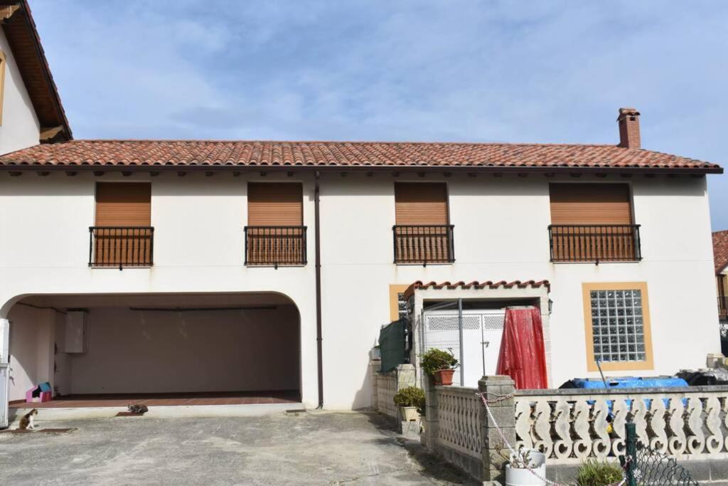 Appartement Precioso Reformado En Liencres