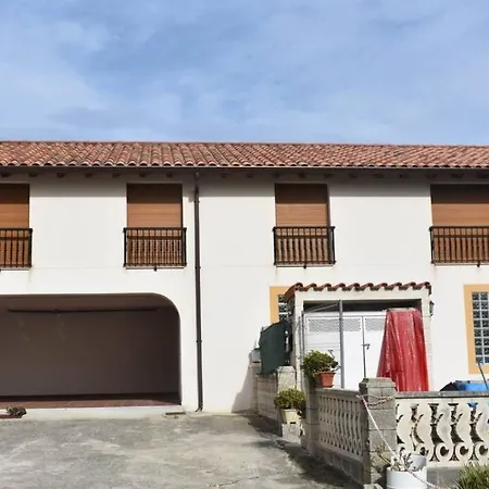 Precioso Apartamento Reformado En Liencres Exterior photo