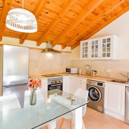 Precioso Apartamento Reformado En Liencres Exterior photo