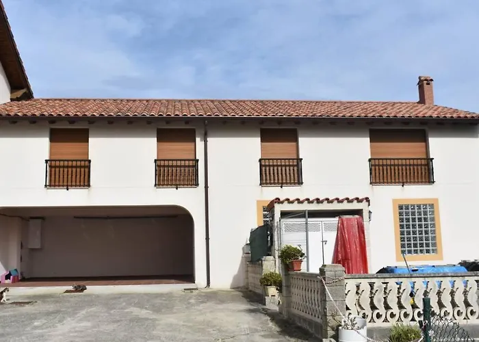 Precioso Apartamento Reformado En Liencres