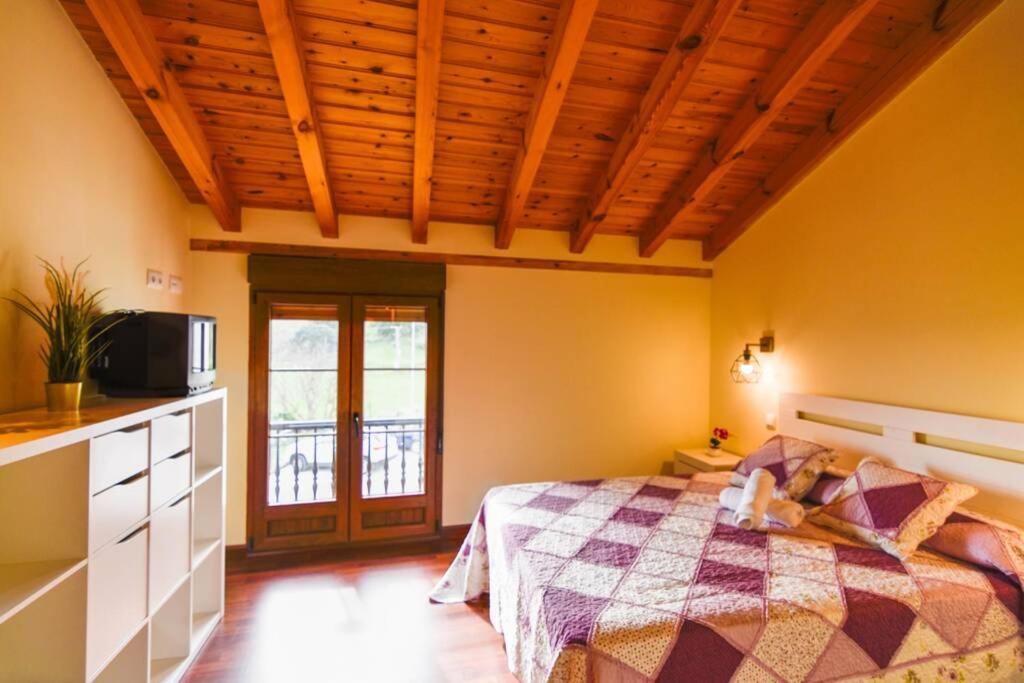 Precioso Reformado En Apartment Liencres
