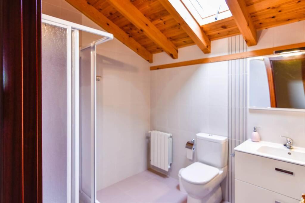 Appartement Precioso Reformado En Liencres