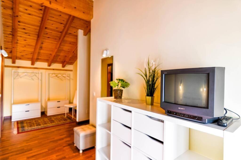 Apartment Precioso Reformado En